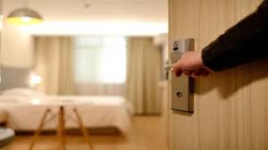 Bedroom Spy Camera Case