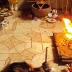 Child Sacrifice For Vashikaran