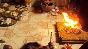 Child Sacrifice For Vashikaran