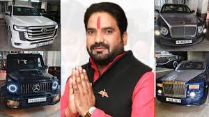 ED Raid Rajasthan