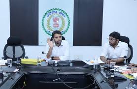Raigarh Collector News