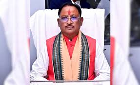 Chhattisgarh VAT Waiver