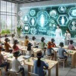 AI Training For School Students India