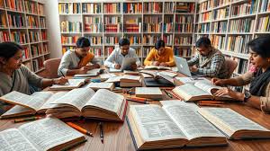 Indian Language Textbooks