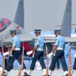 Indian Air Force Jobs
