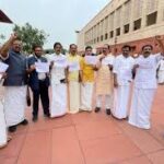 Nun Arrest Chhattisgarh
