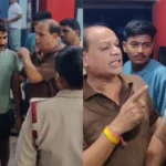 Ashes Stolen In Train