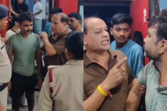 Ashes Stolen In Train