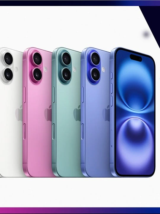 iPhone 16 Sales India 2025