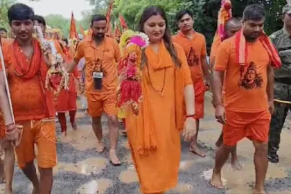 Amarkantak To Bhormadev Yatra