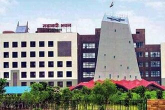 Chhattisgarh IPS Transfer 2025