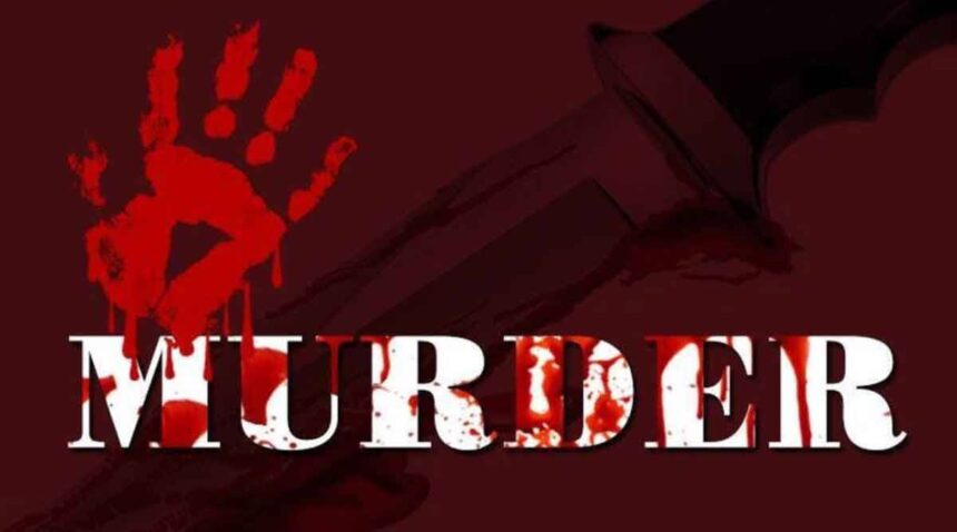 Wife Murder For Affair