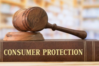 Consumer Forum Order CG