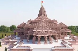Chhattisgarh Temple Renovation