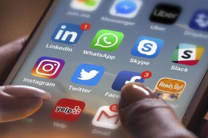 Social Media Monitoring