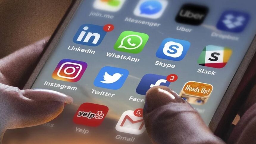 Social Media Monitoring