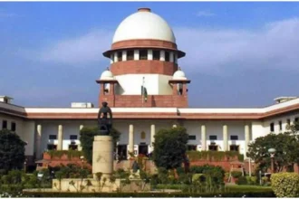 Supreme Court Petition