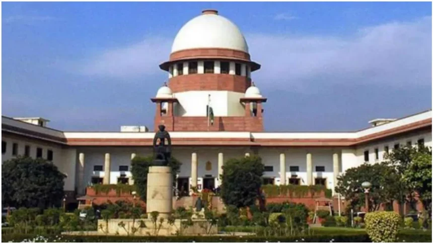 Supreme Court Petition