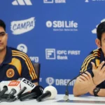 Indian Bowling Combination