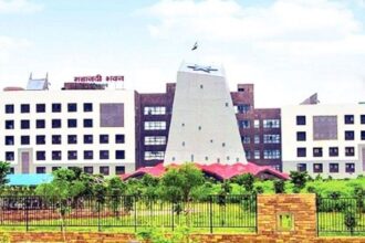 APEDA Raipur Office