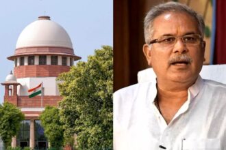 Chhattisgarh Politics