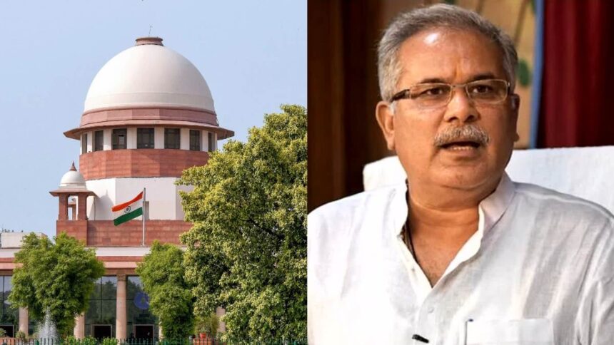 Chhattisgarh Politics