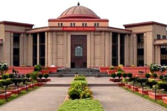 Chhattisgarh High Court Roster