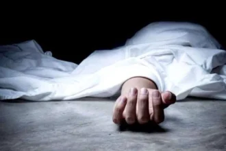 Missing Student Found Dead