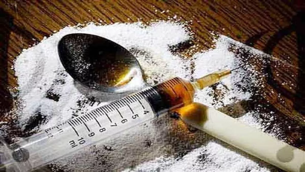 Drug Tablets