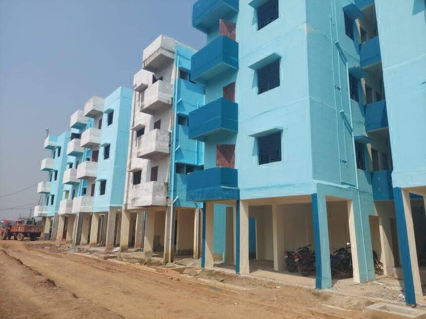Atal Shram Sashaktikaran Yojana
