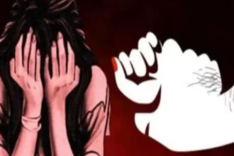 Minor Girls Rape