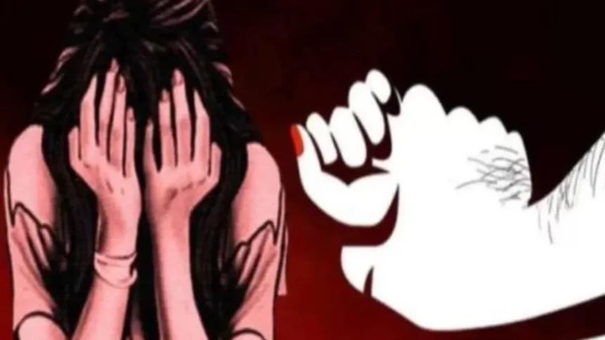 Minor Girls Rape