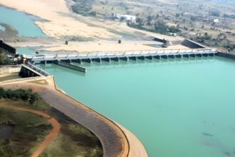 Interstate Water Tribunal