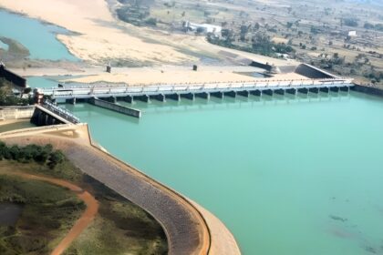 Interstate Water Tribunal