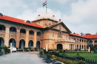 Allahabad High Court