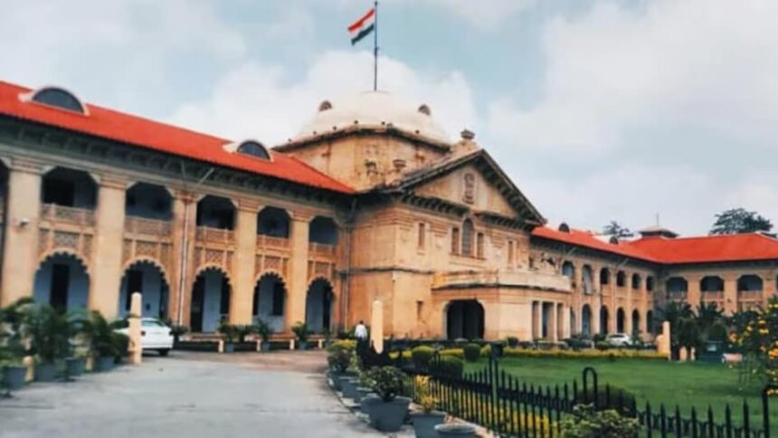 Allahabad High Court