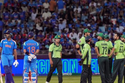 Asia Cup News 2025