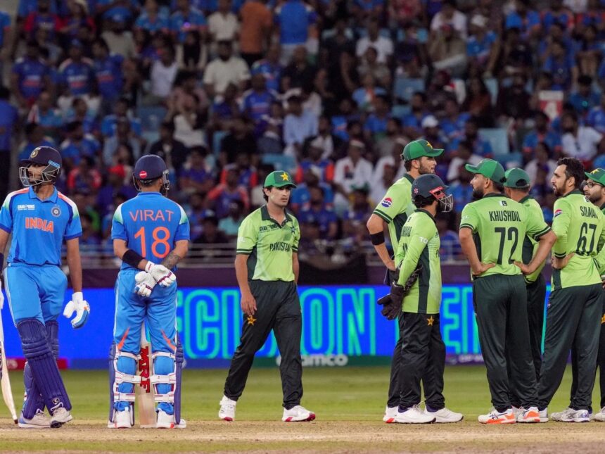 Asia Cup News 2025