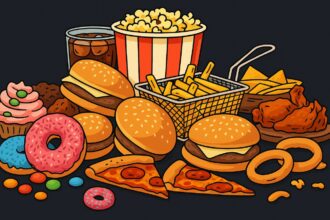 Chhattisgarh Obesity Campaign