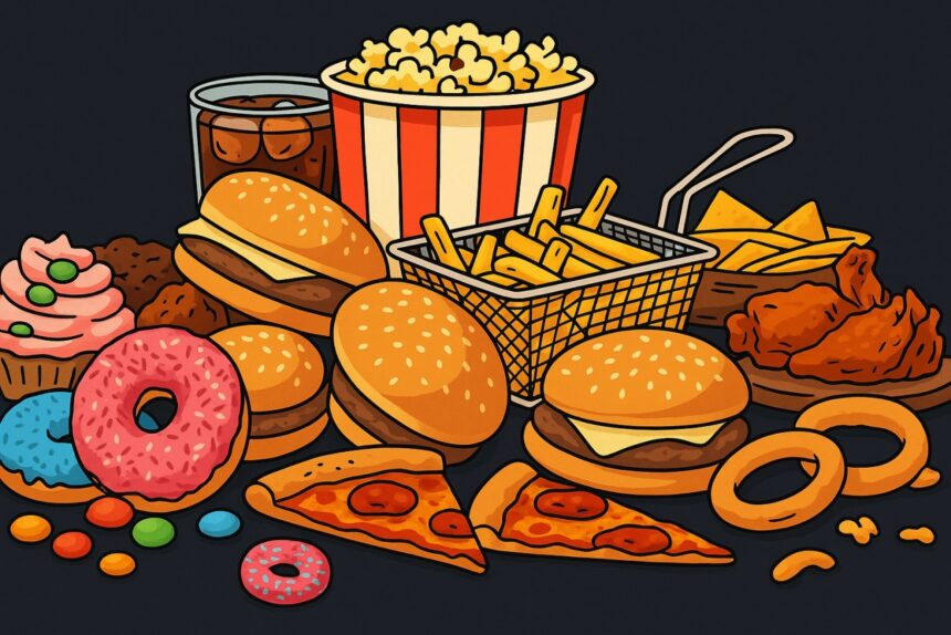 Chhattisgarh Obesity Campaign