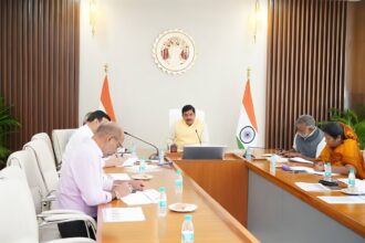 MP Rural Water Supply