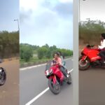 Bike Stunt