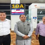 Chhattisgarh Global Outreach Mission