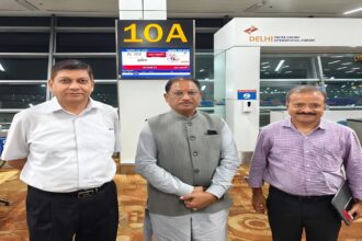 Chhattisgarh Global Outreach Mission