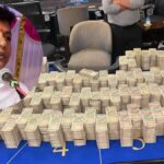 ED Raids Call Center Scam