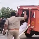 Ambulance Dead Body