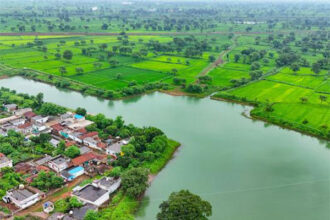 Amrit Sarovar Chhattisgarh