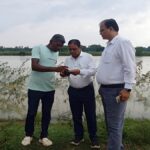 Digital Crop Survey Chhattisgarh