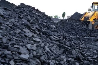 Chhattisgarh Coal Block Auction