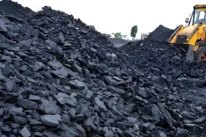 Chhattisgarh Coal Block Auction
